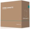 Компьютерный корпус Deepcool CC560 V2 Limited Black R-CC560-BKNAA0-G-2