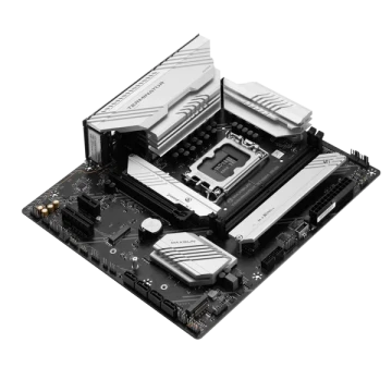 Материнская плата MaxSun B760M GKD5 MS-Terminator 6940709694589