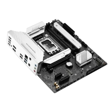 Материнская плата MaxSun B760M GKD5 MS-Terminator 6940709694589