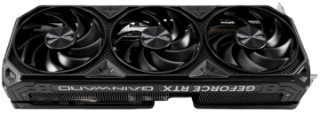 Видеокарта GAINWARD (NED47TSS19T2-1043Z) GeForce RTX 4070 Ti SUPER 16GB PANTHER OC