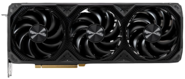 Видеокарта GAINWARD (NED47TSS19T2-1043Z) GeForce RTX 4070 Ti SUPER 16GB PANTHER OC