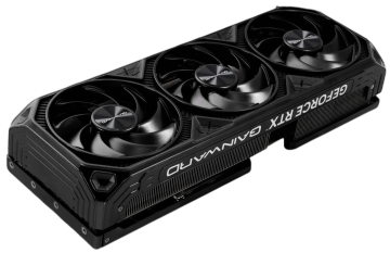 Видеокарта GAINWARD (NED47TSS19T2-1043Z) GeForce RTX 4070 Ti SUPER 16GB PANTHER OC