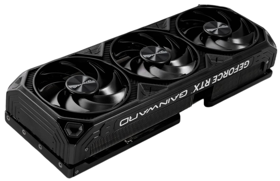 Видеокарта GAINWARD (NED47TSS19T2-1043Z) GeForce RTX 4070 Ti SUPER 16GB PANTHER OC