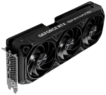 Видеокарта GAINWARD (NED47TSS19T2-1043Z) GeForce RTX 4070 Ti SUPER 16GB PANTHER OC