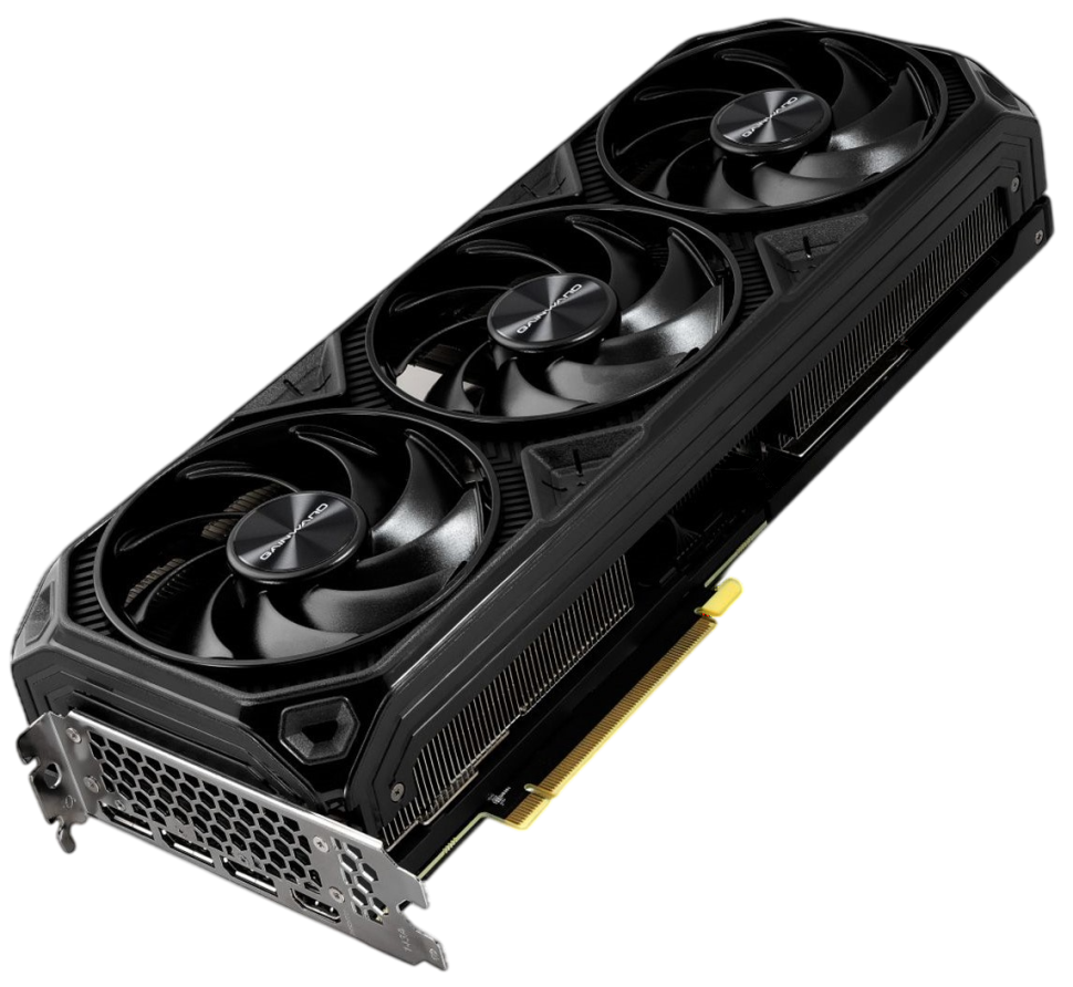 Видеокарта GAINWARD (NED47TSS19T2-1043Z) GeForce RTX 4070 Ti SUPER 16GB PANTHER OC