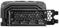 Видеокарта GAINWARD (NED47TSS19T2-1043Z) GeForce RTX 4070 Ti SUPER 16GB PANTHER OC