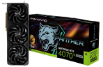 Видеокарта GAINWARD (NED47TSS19T2-1043Z) GeForce RTX 4070 Ti SUPER 16GB PANTHER OC