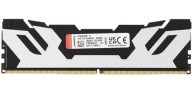 Оперативная память 16 Gb 7600 MHz Kingston FURY Renegade XMP Silver/Black (KF576C38RS-16)