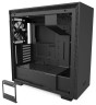 Компьютерный корпус NZXT H710 Black CA-H710B-B1