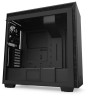 Компьютерный корпус NZXT H710 Black CA-H710B-B1