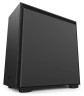 Компьютерный корпус NZXT H710 Black CA-H710B-B1
