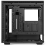 Компьютерный корпус NZXT H710 Black CA-H710B-B1