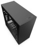 Компьютерный корпус NZXT H710 Black CA-H710B-B1