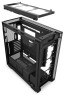 Компьютерный корпус NZXT H710 Black CA-H710B-B1