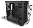 Компьютерный корпус NZXT H710 Black CA-H710B-B1