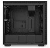 Компьютерный корпус NZXT H710 Black CA-H710B-B1