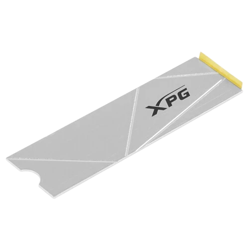 Твердотельный накопитель ADATA XPG 1000 Gb S60 Gray (AGAMMIXS60-1T-CS)