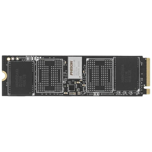 Твердотельный накопитель ADATA XPG 1000 Gb S60 Gray (AGAMMIXS60-1T-CS)