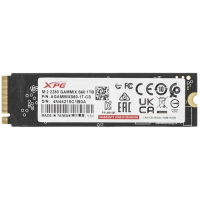 Твердотельный накопитель ADATA XPG 1000 Gb S60 Gray (AGAMMIXS60-1T-CS)