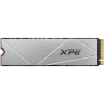 Твердотельный накопитель ADATA XPG 1000 Gb S60 Gray (AGAMMIXS60-1T-CS)