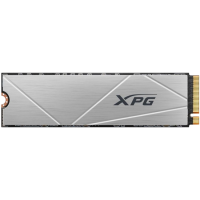 Твердотельный накопитель ADATA XPG 1000 Gb S60 Gray (AGAMMIXS60-1T-CS)