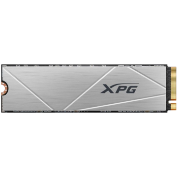 Твердотельный накопитель ADATA XPG 1000 Gb S60 Gray (AGAMMIXS60-1T-CS)