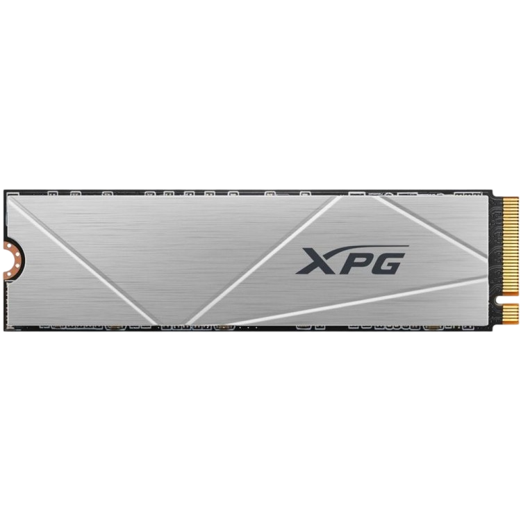 Твердотельный накопитель ADATA XPG 1000 Gb S60 Gray (AGAMMIXS60-1T-CS)