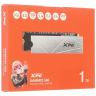 Твердотельный накопитель ADATA XPG 1000 Gb S60 Gray (AGAMMIXS60-1T-CS)