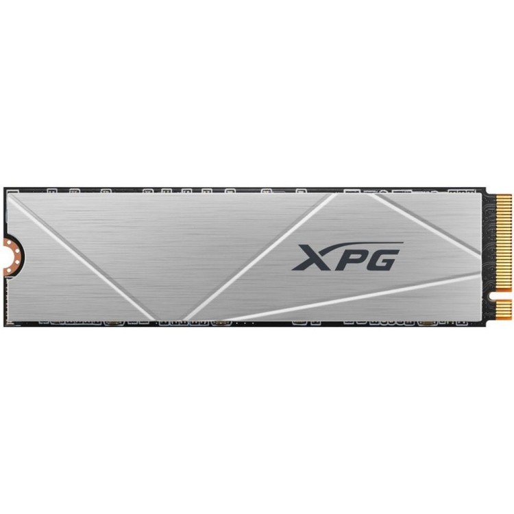 Твердотельный накопитель ADATA XPG 1000 Gb S60 Gray (AGAMMIXS60-1T-CS)