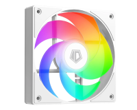 Вентилятор для корпуса ID-COOLING AS-120-ARGB-WR Reverse White BOX