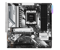 Материнская плата ASRock B650M PRO RS