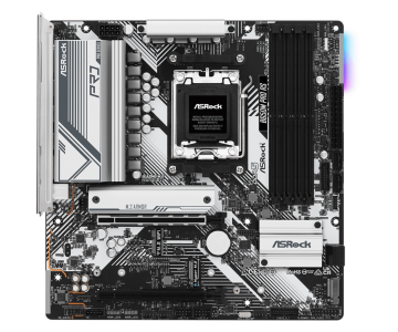 Материнская плата ASRock B650M PRO RS