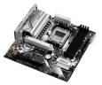 Материнская плата ASRock B650M PRO RS