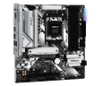 Материнская плата ASRock B650M PRO RS