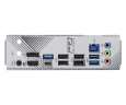 Материнская плата ASRock B650M PRO RS