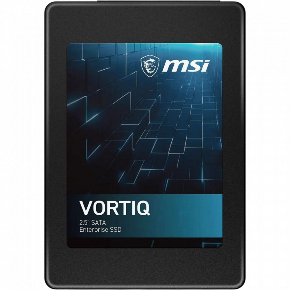 Твердотельный накопитель MSI 960 Gb VORTIQ E21SKIB (S78-440P300-P83)