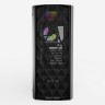 Компьютерный корпус Powercase DIAMOND Mesh LED Black ATX CMDM-L1
