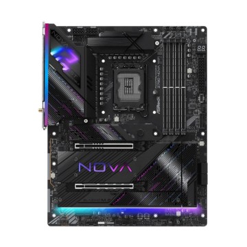 Материнская плата ASRock Z790 PG NOVA WIFI
