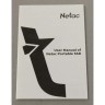 Внешний SSD NETAC 1000 Gb ZX NT01ZX-001T-32BK