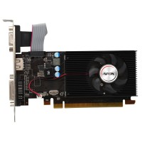 Видеокарта AFox (AFR5220-2048D3L5-V2) Radeon R5 220 2GB Heatsink Low Profile