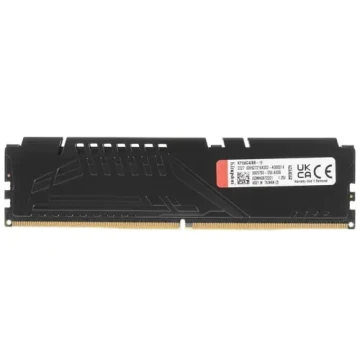 Оперативная память 16 Gb 5600 MHz Kingston HYPERX FURY BEAST (KF556C40BB-16)
