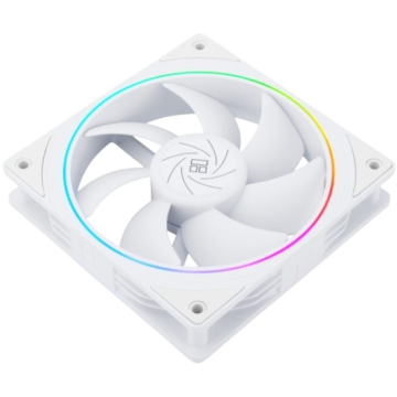 Вентилятор для корпуса Thermalright TL-S12-W ARGB (TRTLS12W)