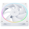 Вентилятор для корпуса Thermalright TL-S12-W ARGB (TRTLS12W)