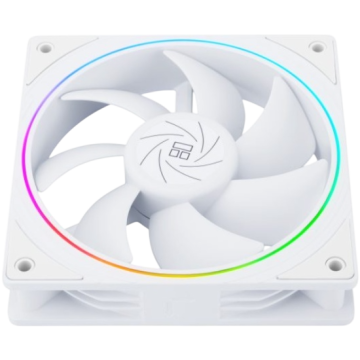 Вентилятор для корпуса Thermalright TL-S12-W ARGB (TRTLS12W)