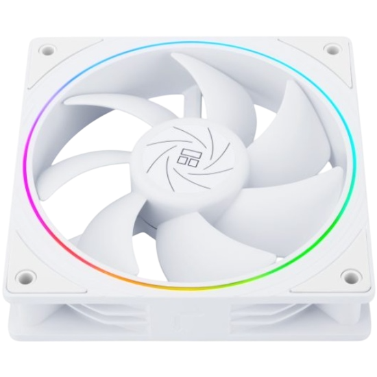 Вентилятор для корпуса Thermalright TL-S12-W ARGB (TRTLS12W)