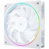Вентилятор для корпуса Thermalright TL-S12-W ARGB (TRTLS12W)