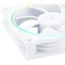 Вентилятор для корпуса Thermalright TL-S12-W ARGB (TRTLS12W)