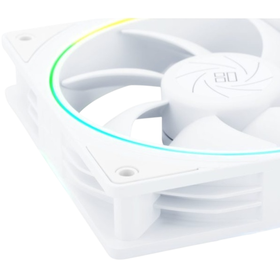 Вентилятор для корпуса Thermalright TL-S12-W ARGB (TRTLS12W)