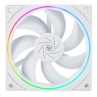 Вентилятор для корпуса Thermalright TL-S12-W ARGB (TRTLS12W)