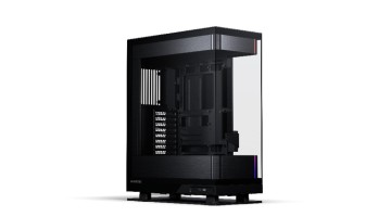 Компьютерный корпус PHANTEKS ENTHOO EVOLV X2 TG Black (PH-ES524XTG_DBK01)
